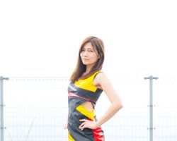 DIREZZA GIRLS／くどう美咲