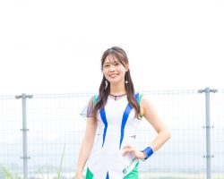SHADE GIRLS 2022／津田知美
