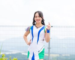 SHADE GIRLS 2022／鈴宮あかり