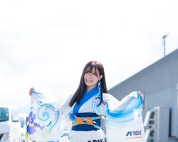 Arnage Lovely Cats／鈴乃八雲