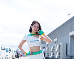 埼玉トヨペットサポーターズ／五十嵐みさ