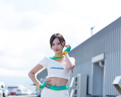 埼玉トヨペットサポーターズ／有栖未桜