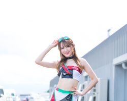 JLOC DEA CORSA／長沼まゆ