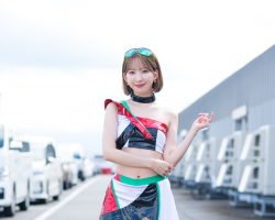JLOC DEA CORSA／村上楓