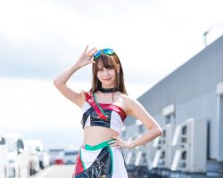 JLOC DEA CORSA／桐嶋しずく