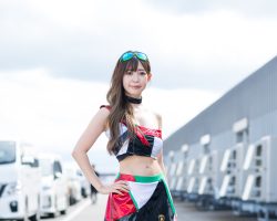 JLOC DEA CORSA／鈴付みけ