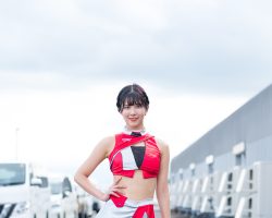 GAINER Valkyries／仲原ちえ