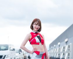 GAINER Valkyries／百田ゆり