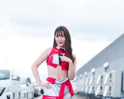 GAINER Valkyries／山下ほなみ