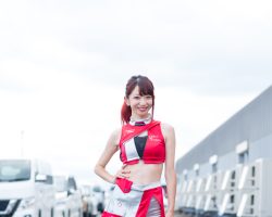 GAINER Valkyries／吉村愛梨
