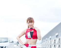GAINER Valkyries／前田カナ