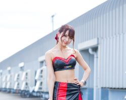 Rising Angel／荏崎ろあ
