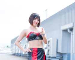 Rising Angel／ちゃろ