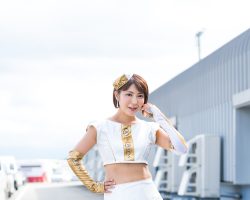 マーキュリーエンジェルズ／今村知可