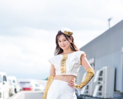 マーキュリーエンジェルズ／三宝愛久奈