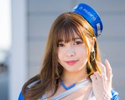 Pacific Fairies/七瀬なな