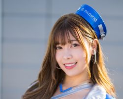 Pacific Fairies/七瀬なな