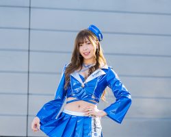 Pacific Fairies/七瀬なな