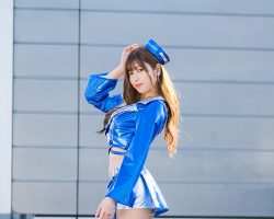 Pacific Fairies/七瀬なな