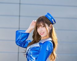 Pacific Fairies/七瀬なな