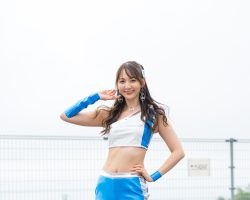 TWS PRINCESS／上運天美聖