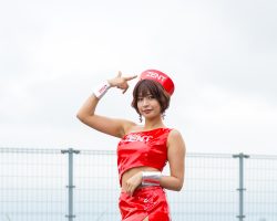 ZENTsweeties／藤井マリー