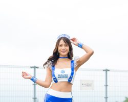 リアライズガールズ／宇佐美なお