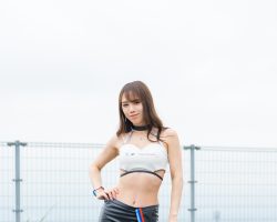 BMW Team Studie RQ／朝比奈果歩