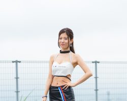BMW Team Studie RQ／才川智子