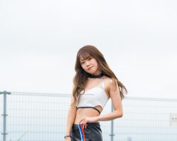 BMW Team Studie RQ／新木みお
