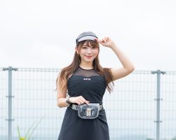 ARTA GALS／神尾美月