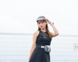 ARTA GALS／桜田莉奈