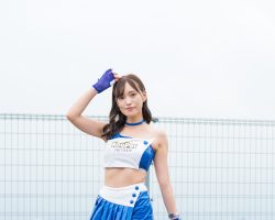 KeePer Angels／引地裕美