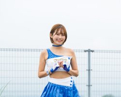 KeePer Angels／後藤佑紀