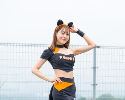 にゃんこ大戦争ガールズ／美月千佳