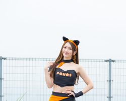にゃんこ大戦争ガールズ／東海林里咲