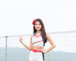 KENWOOD LADY／結城みい