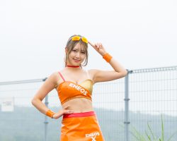 ENEOS GIRLS／今井みどり
