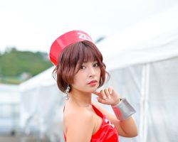 ZENTsweeties/藤井マリー