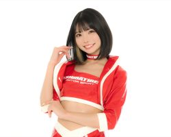 東京オートサロン2023SHIBATIRE/米倉みゆ 東京オートサロン2023SHIBATIRE/米倉みゆ