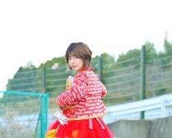 raffinee Lady/藤井マリー