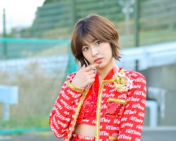 raffinee Lady/藤井マリー