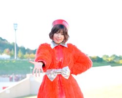 ZENTsweeties/藤井マリー