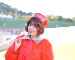 ZENTsweeties/藤井マリー