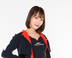 J-GIRLS/TOKYO AUTO SALON KL 2023 J-GIRLS/TOKYO AUTO SALON KL 2023