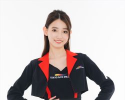 J-GIRLS/TOKYO AUTO SALON KL 2023 J-GIRLS/TOKYO AUTO SALON KL 2023