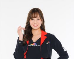 J-GIRLS/TOKYO AUTO SALON KL 2023 J-GIRLS/TOKYO AUTO SALON KL 2023