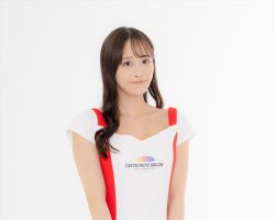 相沢菜月（2023 J-Girlsコスチューム）