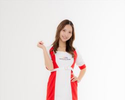 あのん（2023 J-Girls／コスチュームギャラリー）