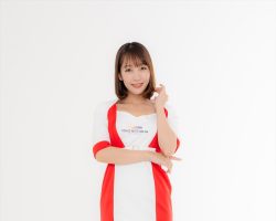 安倍有里子（2023 J-Girls／コスチュームギャラリー）